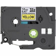 P-touch TZES631 Label Tape
