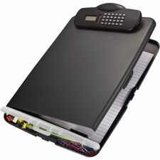 Officemate OIC83306 Storage Clipboard