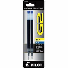 Pilot PIL77290 Gel Pen Refill