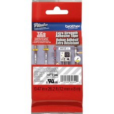 P-touch TZES135 Label Tape