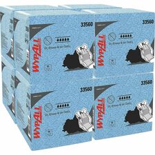 Wypall KCC33560 Cleaning Wipe
