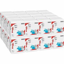 Wypall KCC35025 Cleaning Cloth