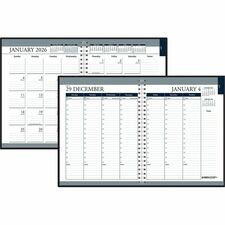 House of Doolittle HOD28302 Appointment Book