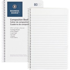 Business Source BSN10966 Notebook