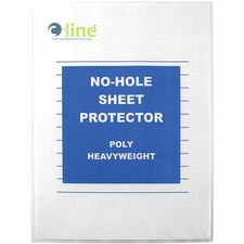 C-Line CLI62907 Sheet Protector
