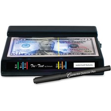 Dri Mark DRI351TRI Currency Verification System