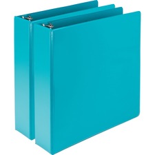 Samsill SAMU86677 Presentation Binder