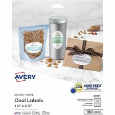 Avery 22804 Multipurpose Label