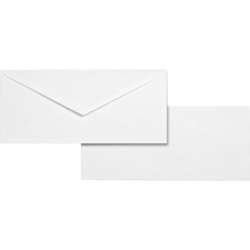 Business Source BSN04467 Envelope