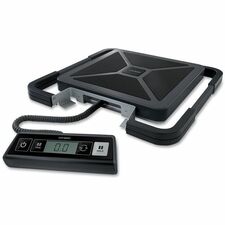 Dymo PEL1776111 Digital Postal Scale