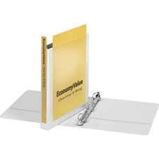 Cardinal CRD90103 Presentation Binder