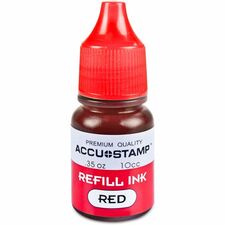 COSCO COS090683 Stamp Ink Refill