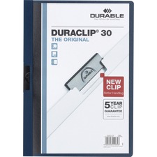 DURABLE DBL220328 Report Cover