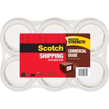 Scotch 37506 Packaging Tape