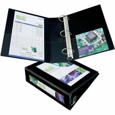 Avery 68037 Ring Binder