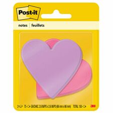 Post-it 7350HRT Adhesive Note