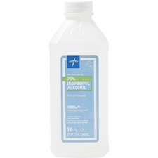 Medline MIIMDS098003Z First Aid Isopropyl Alcohol