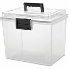 IRIS IRS110350 Storage Case
