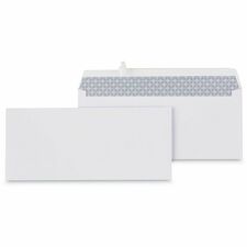 Universal UNV36004 Envelope