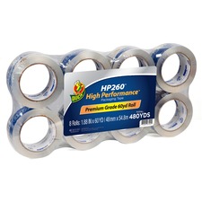 Duck DUC1067839 Packaging Tape