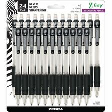 Zebra Pen ZEB15241 Mechanical Pencil