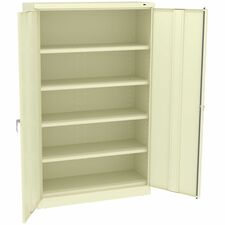 Tennsco TNNJ1878SUPY Storage Cabinet