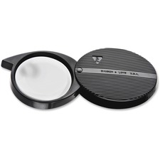 Bausch + Lomb BAL812354 Pocket Magnifier
