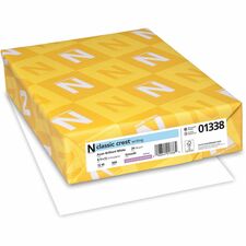 Classic Crest NEE01338 Copy & Multipurpose Paper