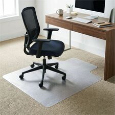 Lorell LLR82819 Chair Mat