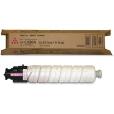 Ricoh 821107 Toner Cartridge