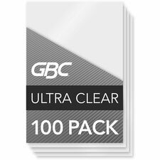 GBC 3202104 Laminating Pouch