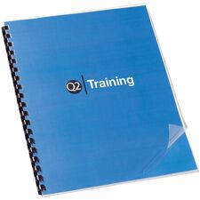 GBC 2000041 Binding Cover