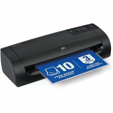 GBC 1703074 Hot Laminator