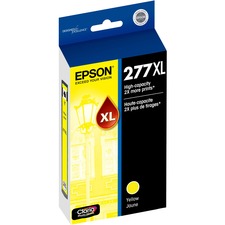 Epson T277XL420S Ink Cartridge