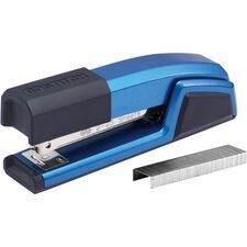 Bostitch BOSB777BLUE Desktop Stapler