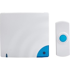 Tatco TCO57910 Doorbell
