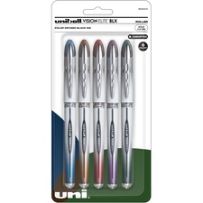 uniball UBC1832404 Rollerball Pen