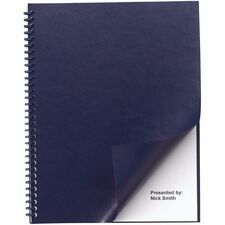 GBC 9742490 Binding Cover