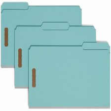 Smead SMD15001 Fastener Folder