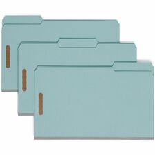 Smead SMD20001 Fastener Folder