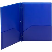 Smead SMD87726 Pocket Folder