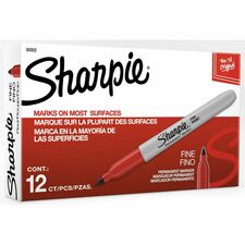 Sharpie SAN30002B Permanent Marker