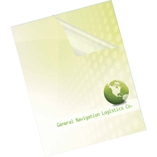 Fellowes FEL5242401 Binding Cover