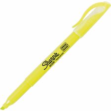 Sharpie SAN27025 Highlighter