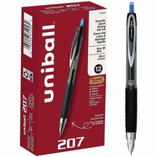 uniball UBC61256 Gel Pen