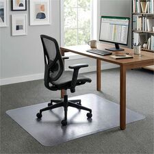 Lorell LLR69704 Chair Mat