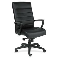 Eurotech EUTLE150BLK Chair