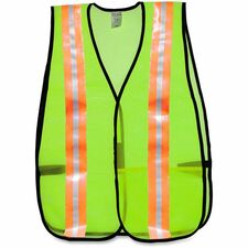 MCR Safety MCS81008 Safety Vest