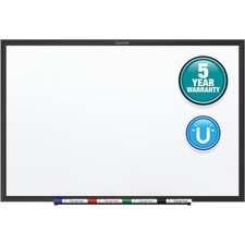 Quartet QRTSM535B Dry Erase Board