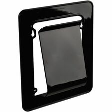 Deflecto DEF65504H Literature Rack